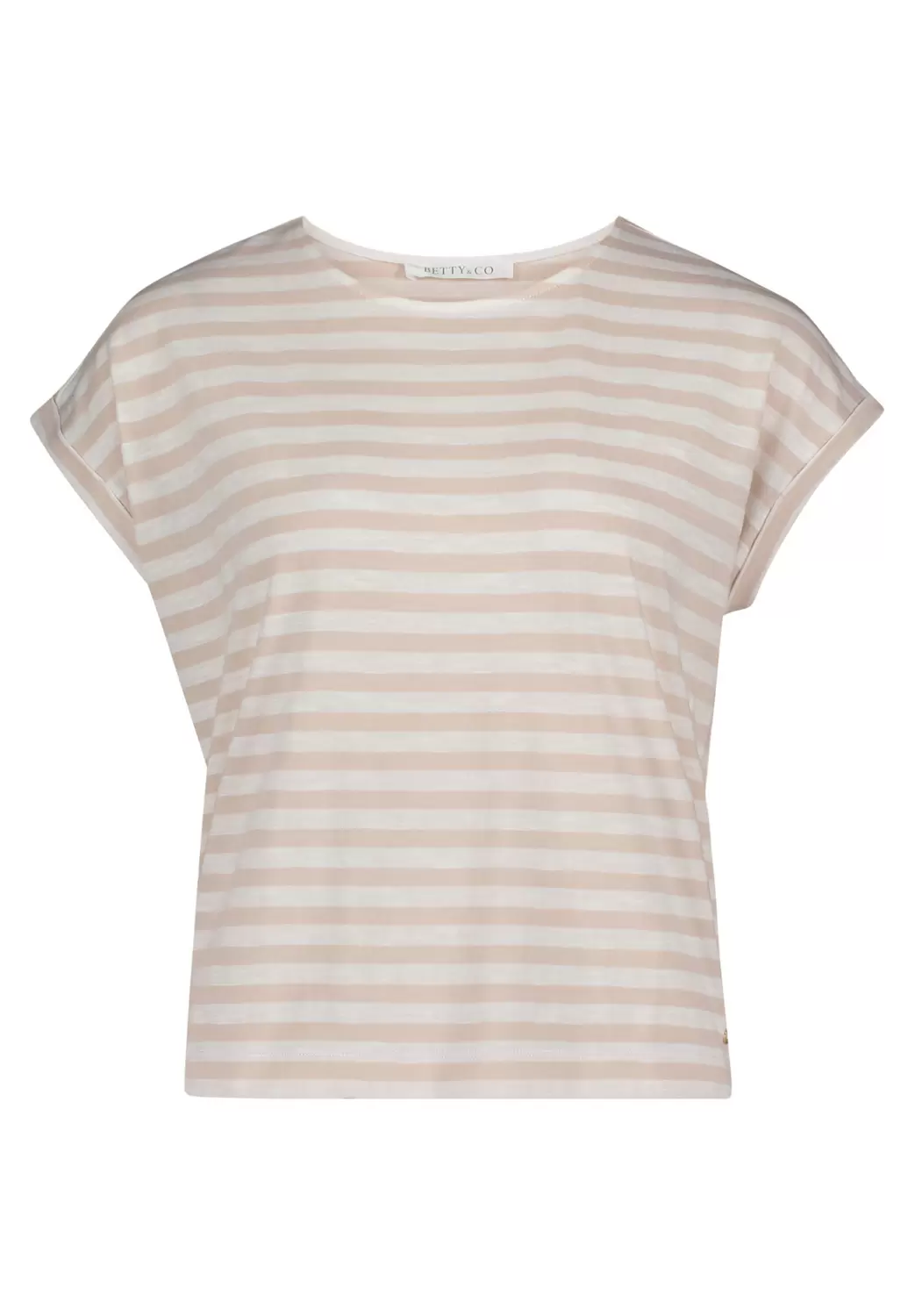 XXL Shirt Kurz 1/2 Arm female