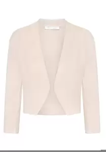 Strickjacke Kurz 3/4 Arm