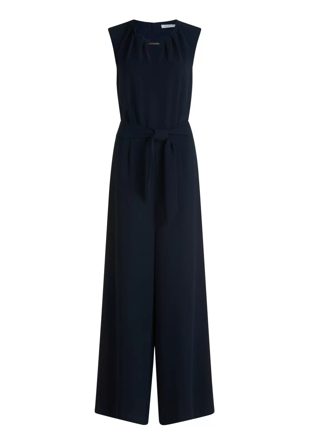 Overall Lang ohne Arm female