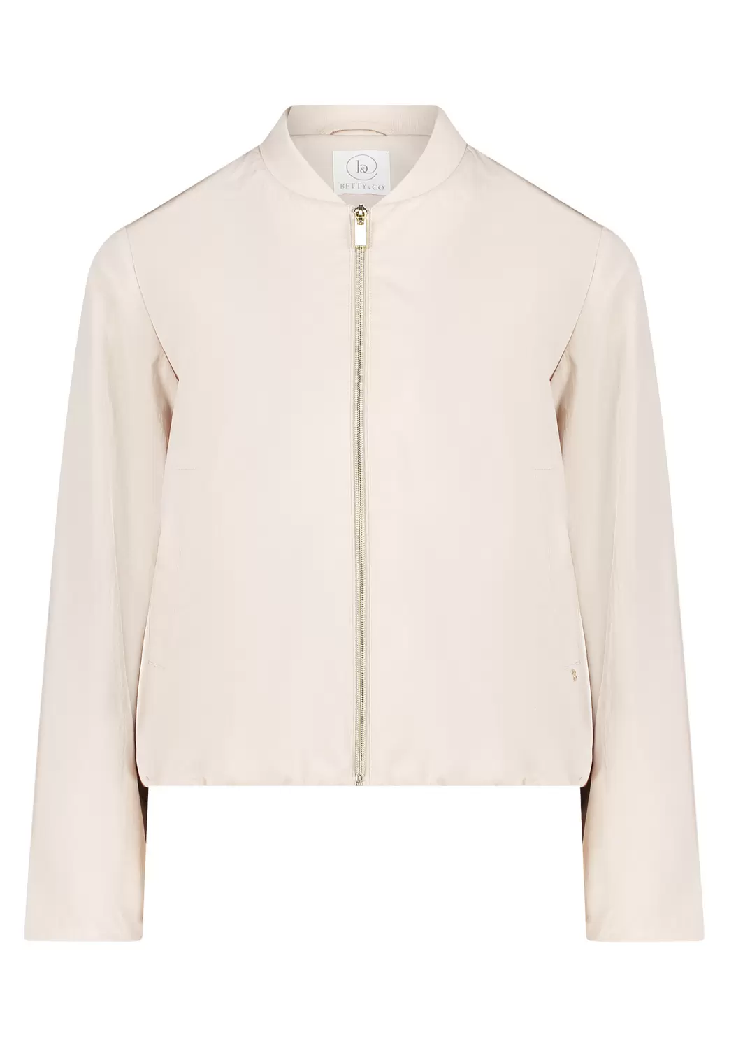 Blazerjacke Kurz 1/1 Arm