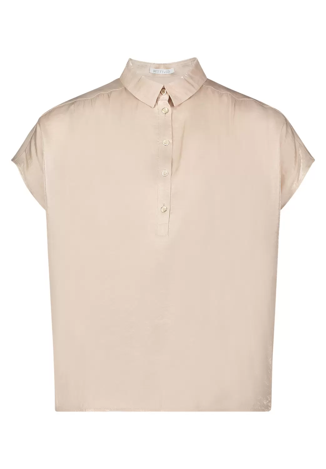 Bluse Lang 1/2 Arm female