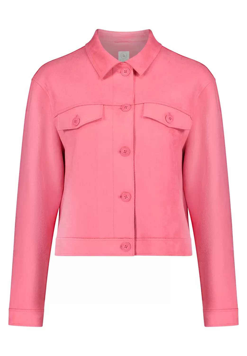 Blazerjacke Kurz 1/1 Arm female