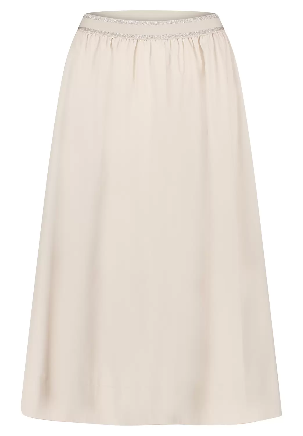 Rock Mittellang Casual