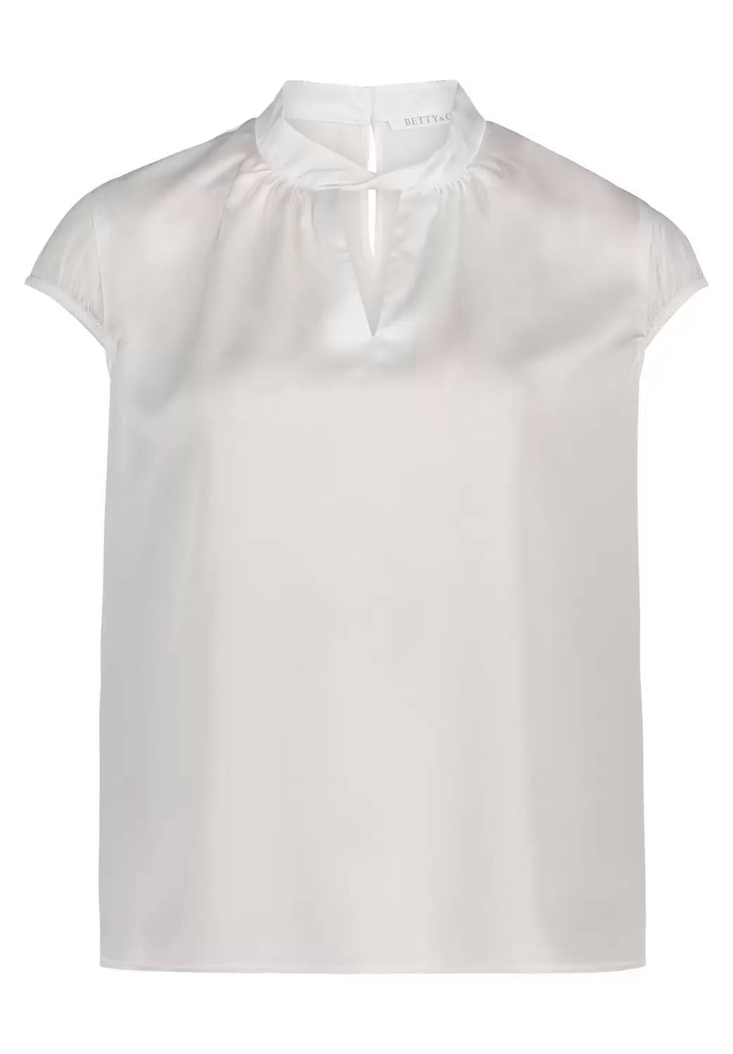 Bluse Kurz 1/2 Arm female