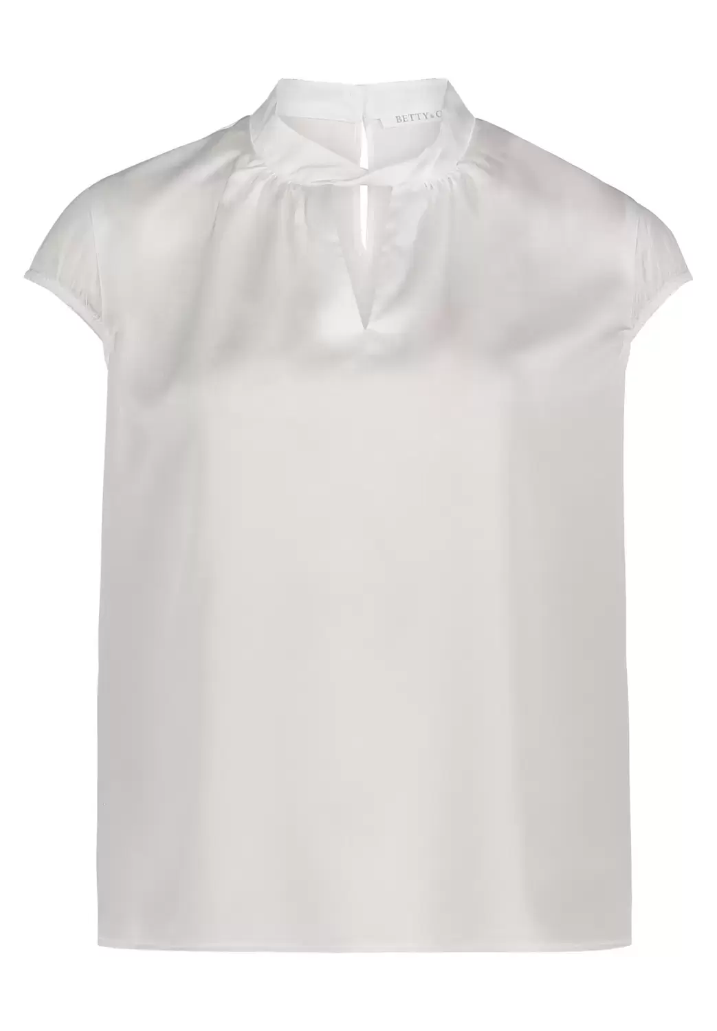 Bluse Kurz 1/2 Arm female
