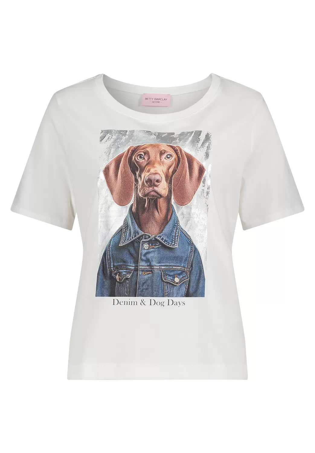 Shirt Kurz 1/2 Arm female
