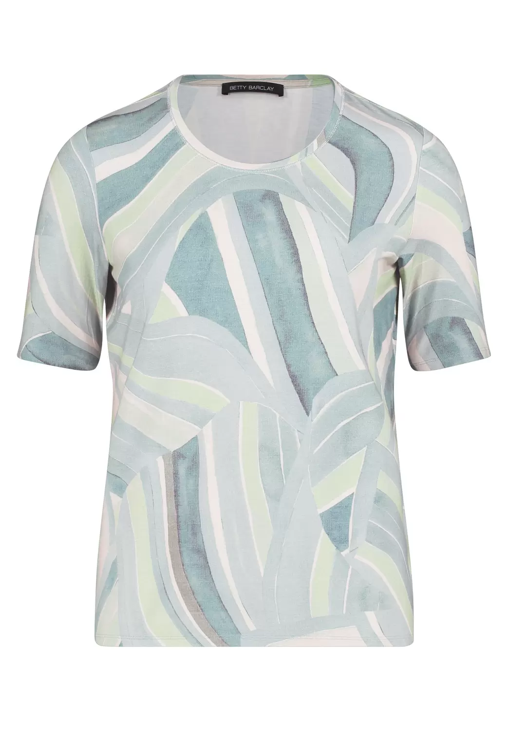 Shirt Kurz 1/2 Arm female