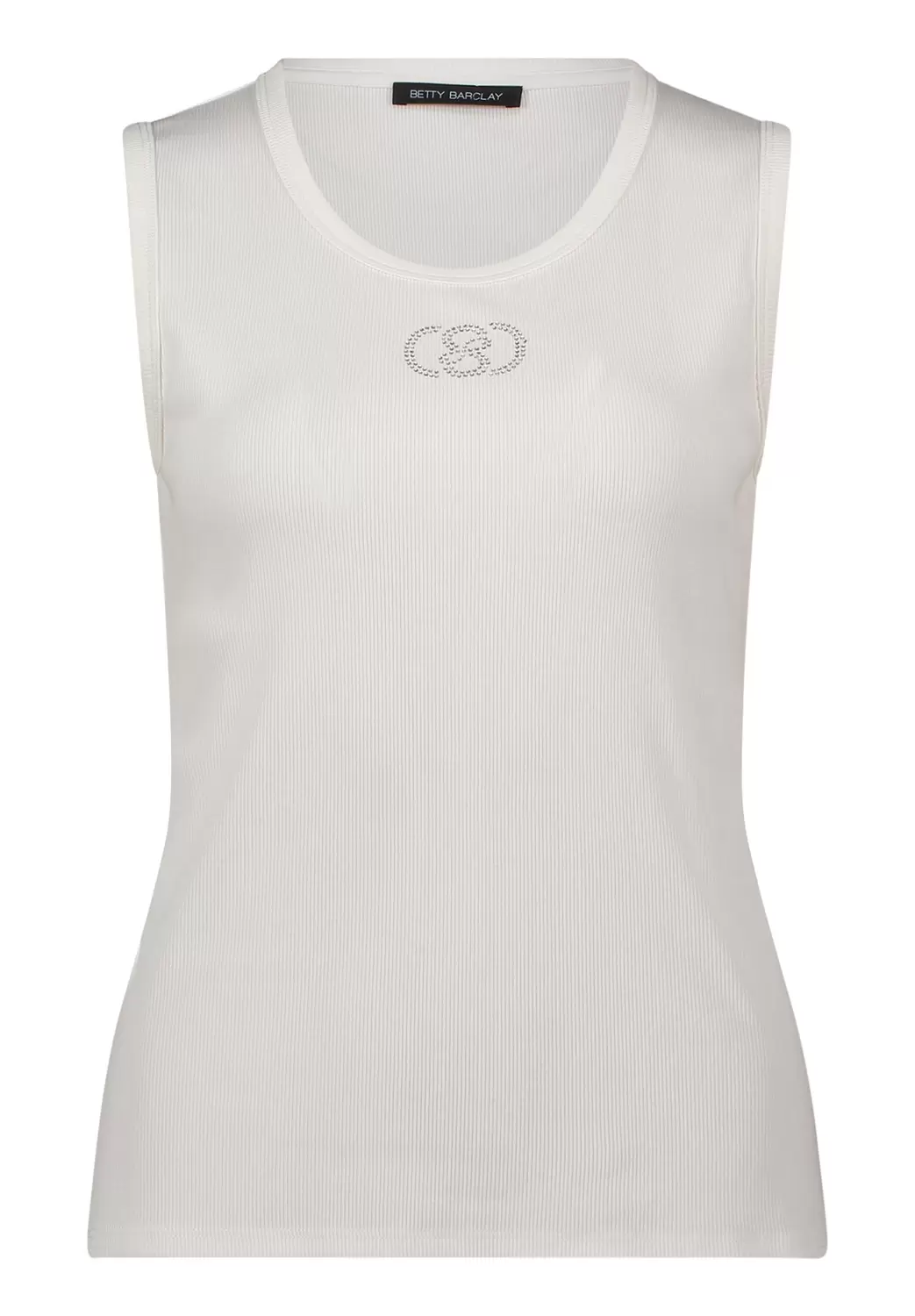 Shirt Kurz ohne Arm female