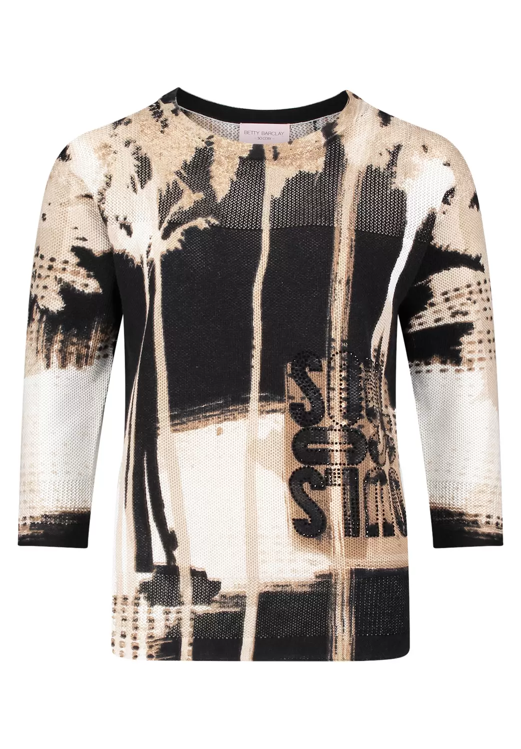 Strickpullover
