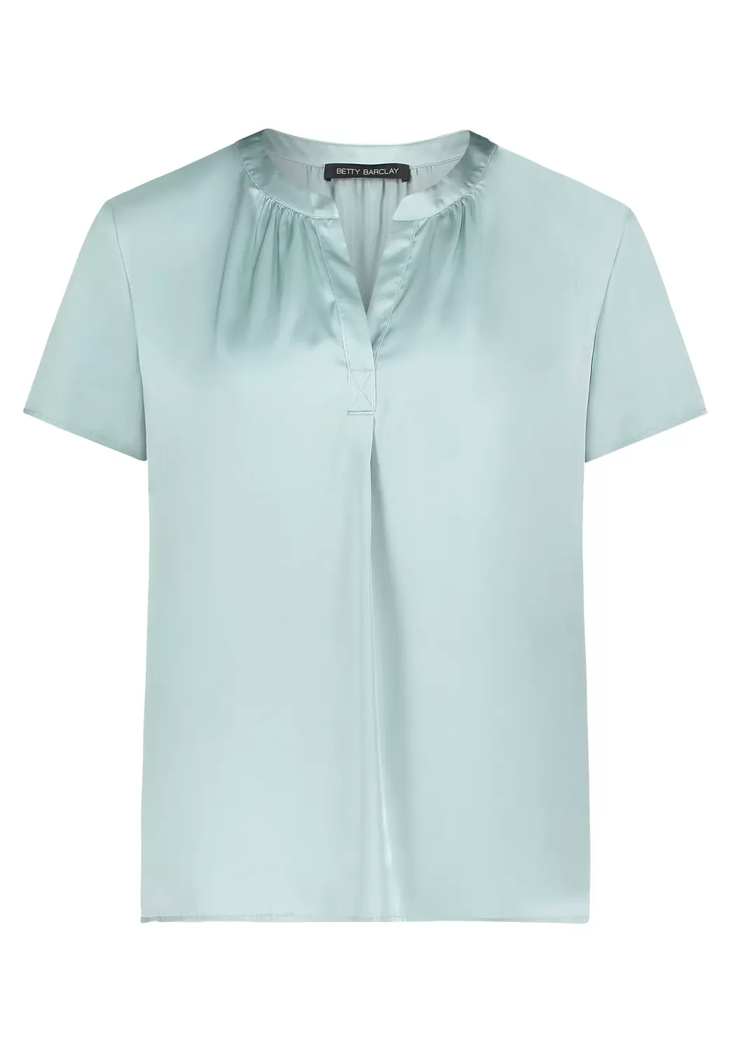 Bluse Kurz 1/2 Arm female