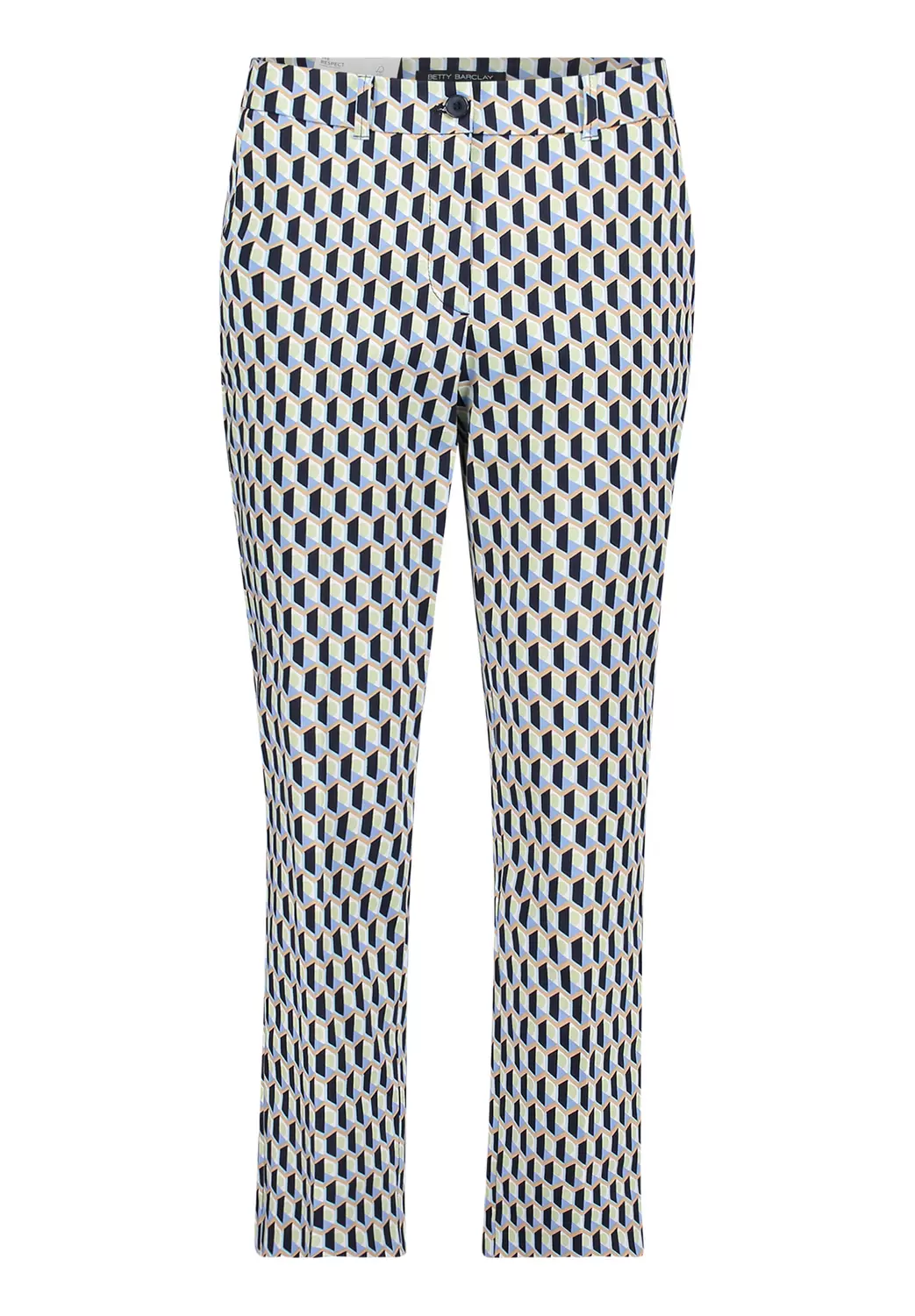 Hose Klassisch 3/4 LAEnge