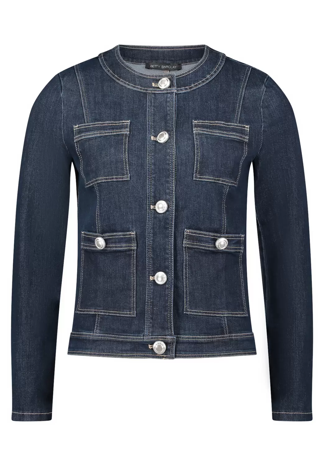 Blazerjacke Kurz 1/1 Arm female