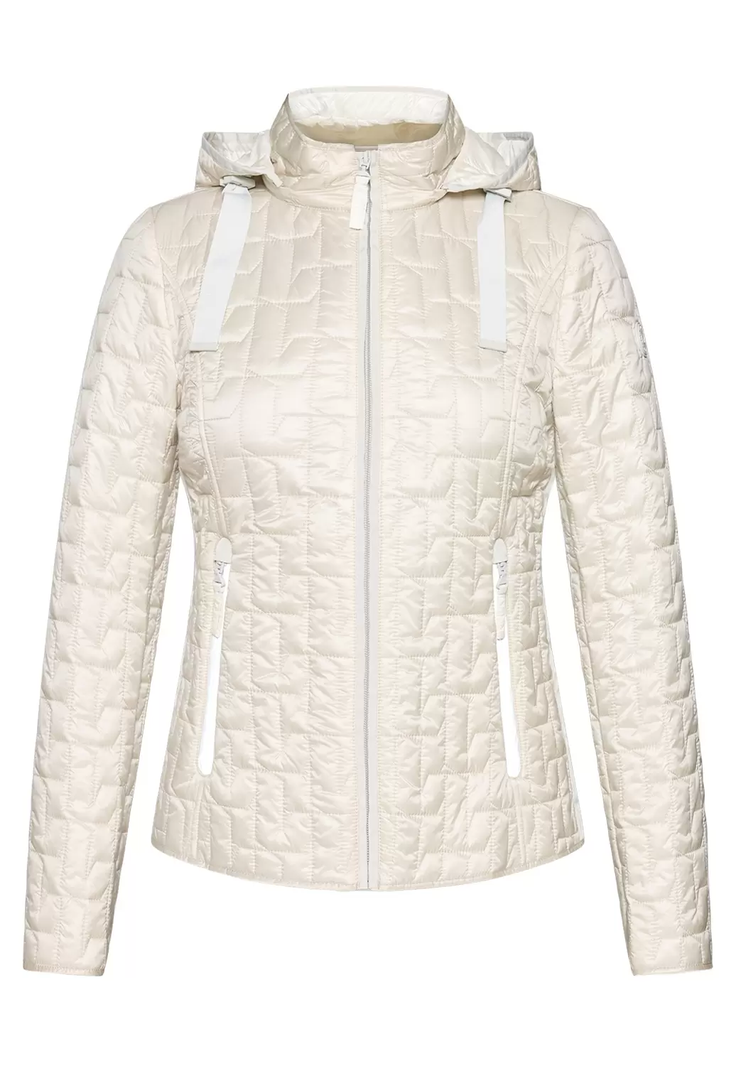 Jacke Watte female