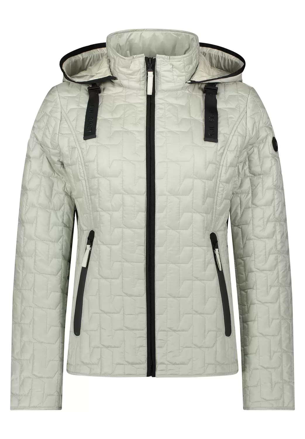 Jacke Watte female