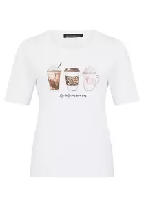 Basic Shirt