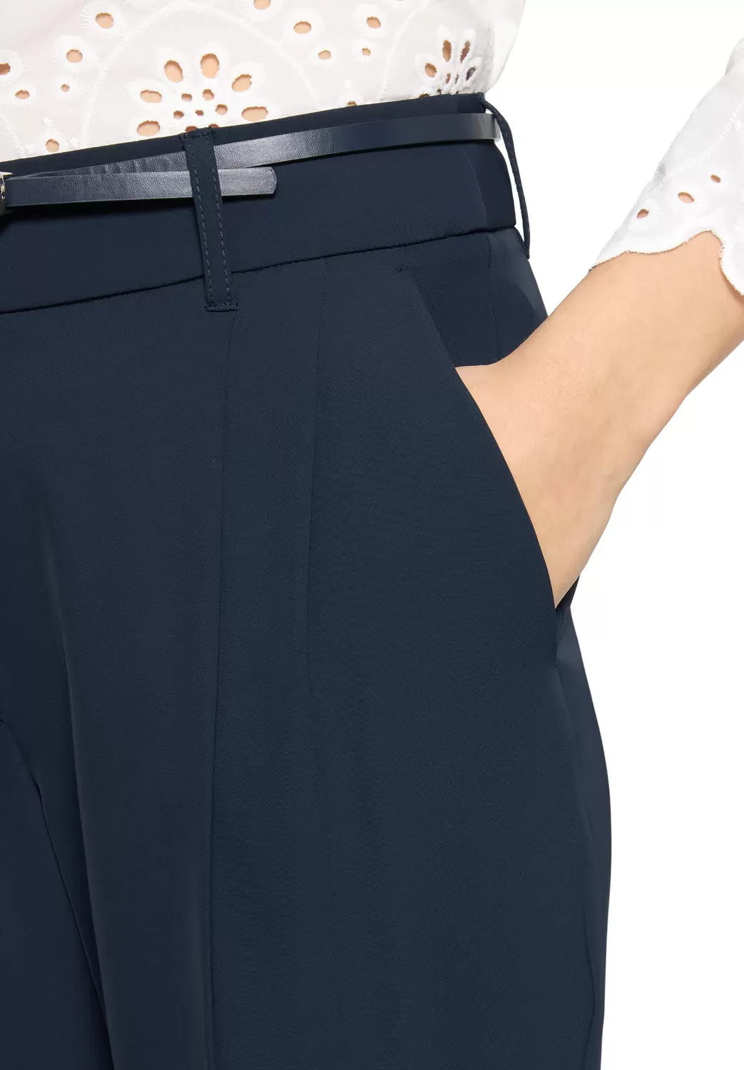 Hose Casual 7/8 LAEnge