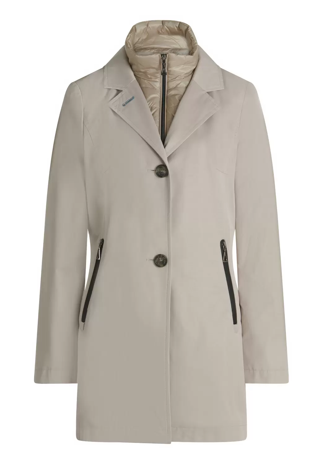Jacke Casual female