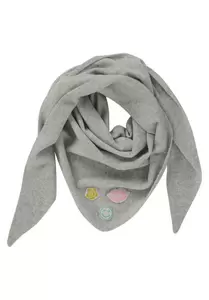 Schals - 9894/Grey/Silver