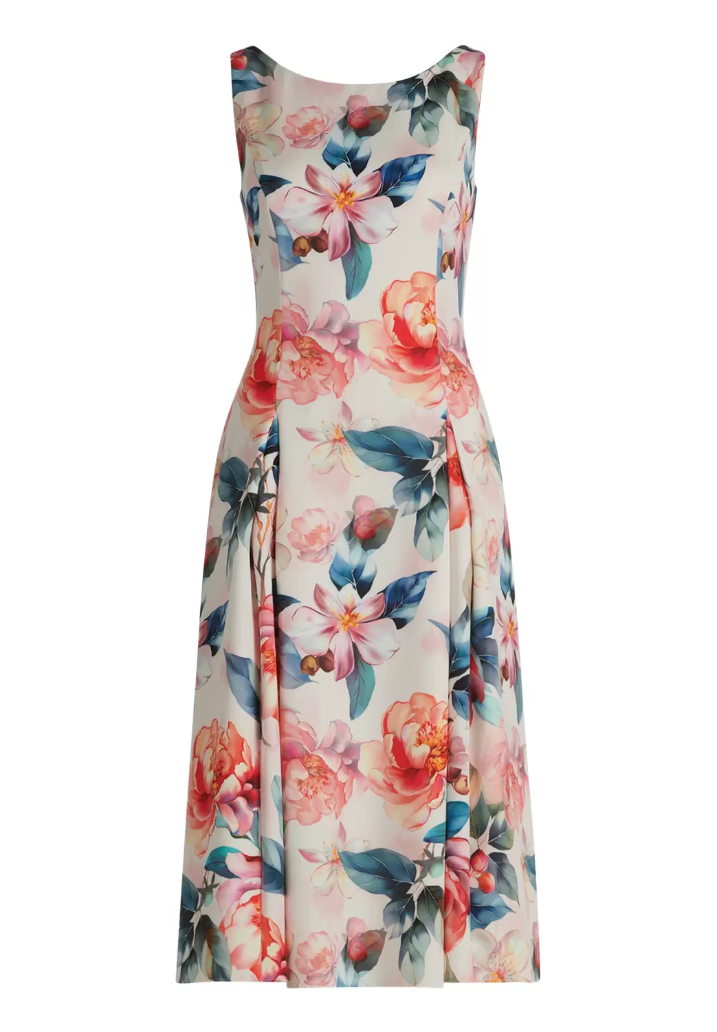 Kleid Kurz ohne Arm female
