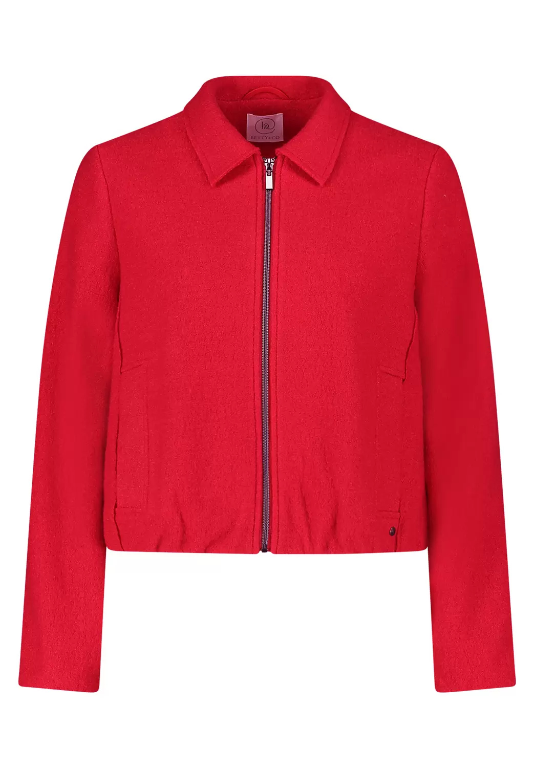 Blazerjacke Kurz 1/1 Arm female