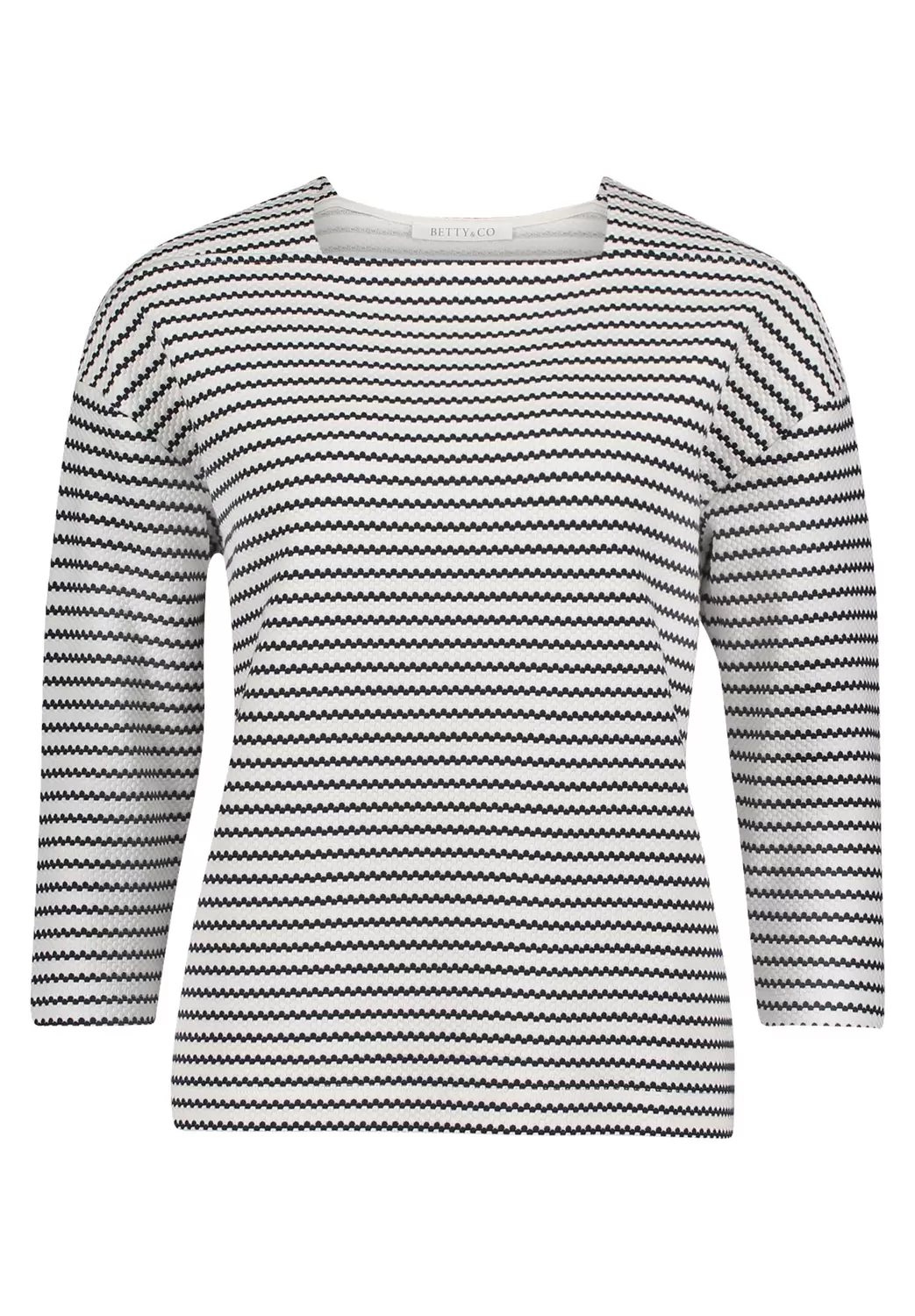 Sweat Kurz 3/4 Arm female