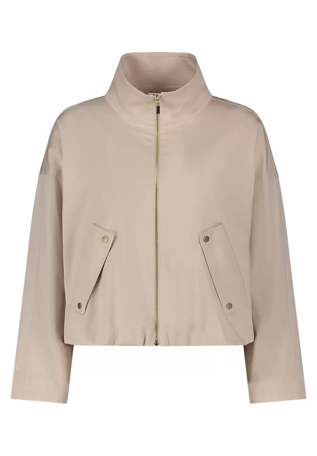 Casual-Jacke
