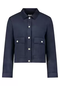 Blazerjacke Kurz 1/1 Arm