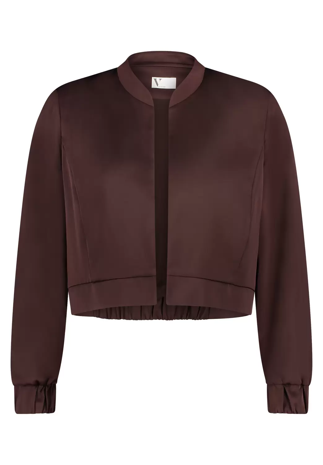 Jacke female