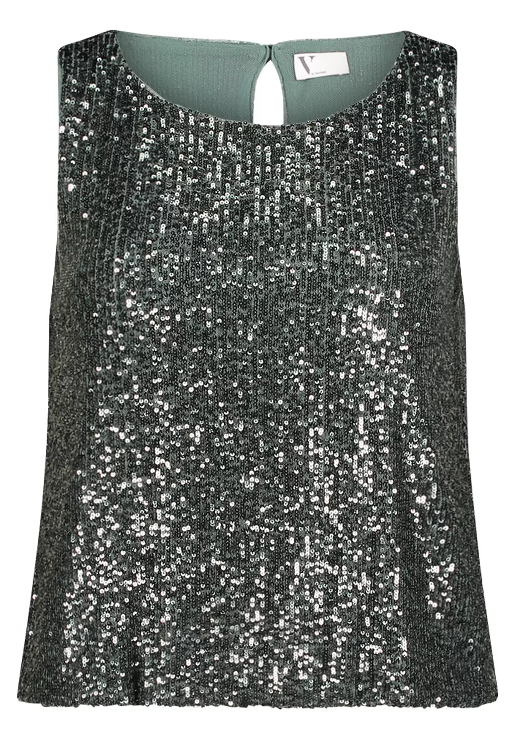 Shirt Kurz ohne Arm female