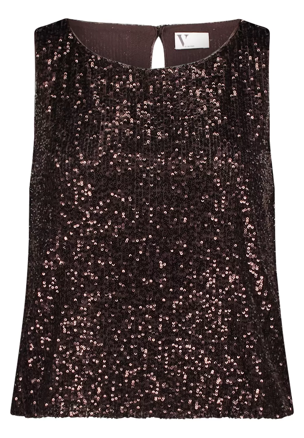 Shirt Kurz ohne Arm female
