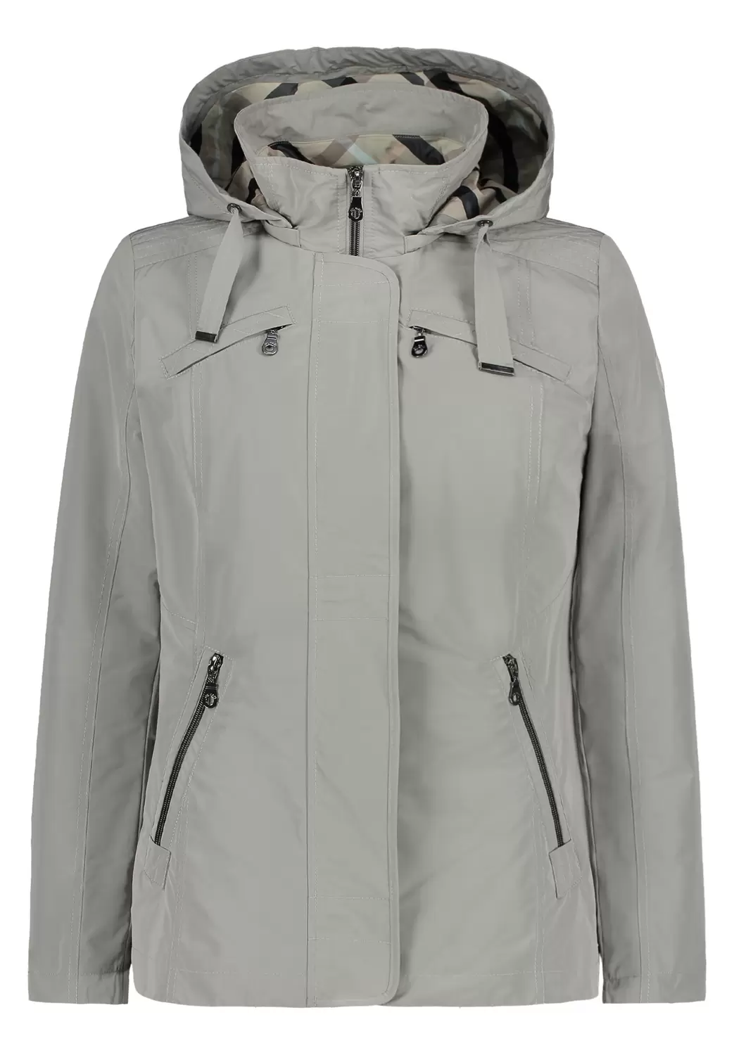 Jacke Casual female