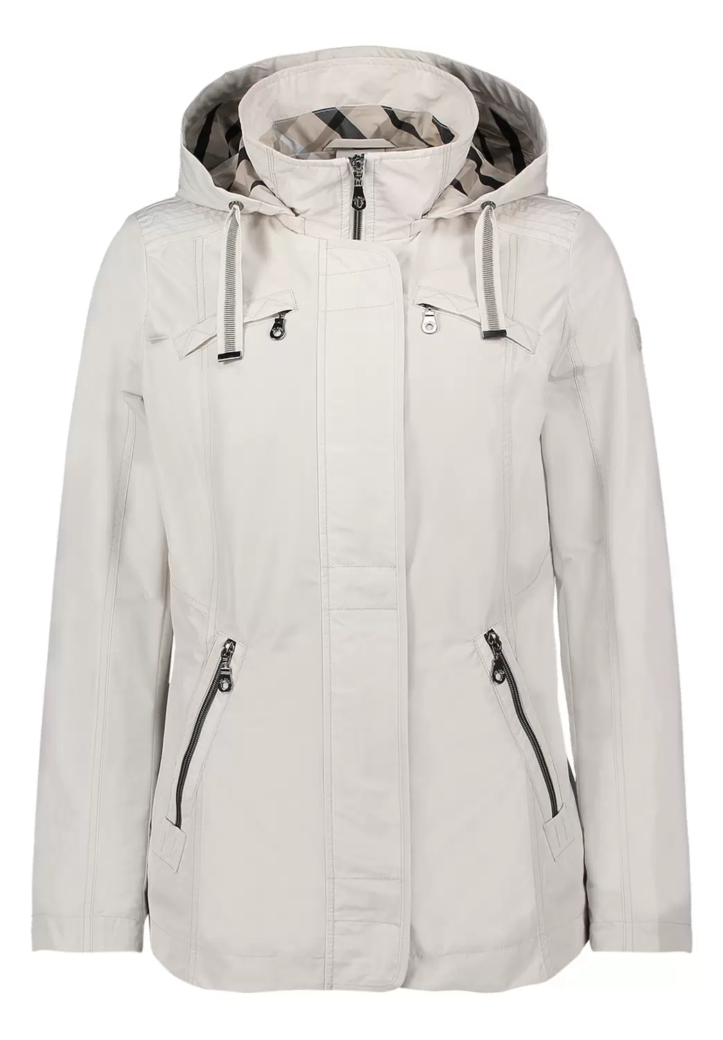Jacke Casual female