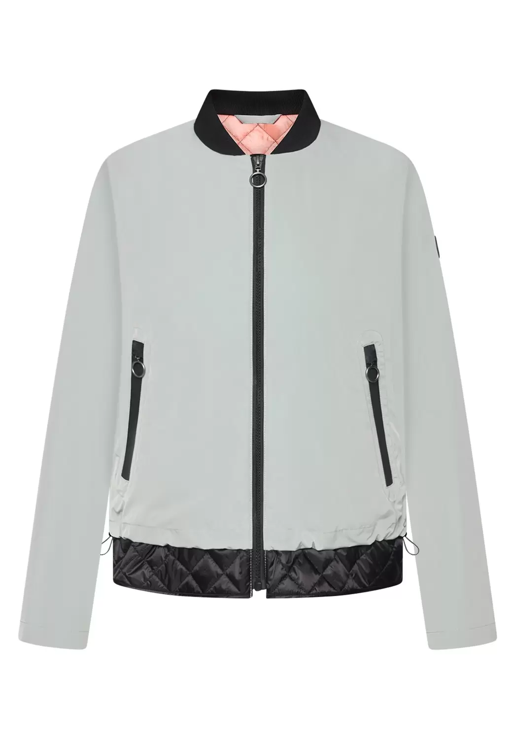 Jacke Watte female