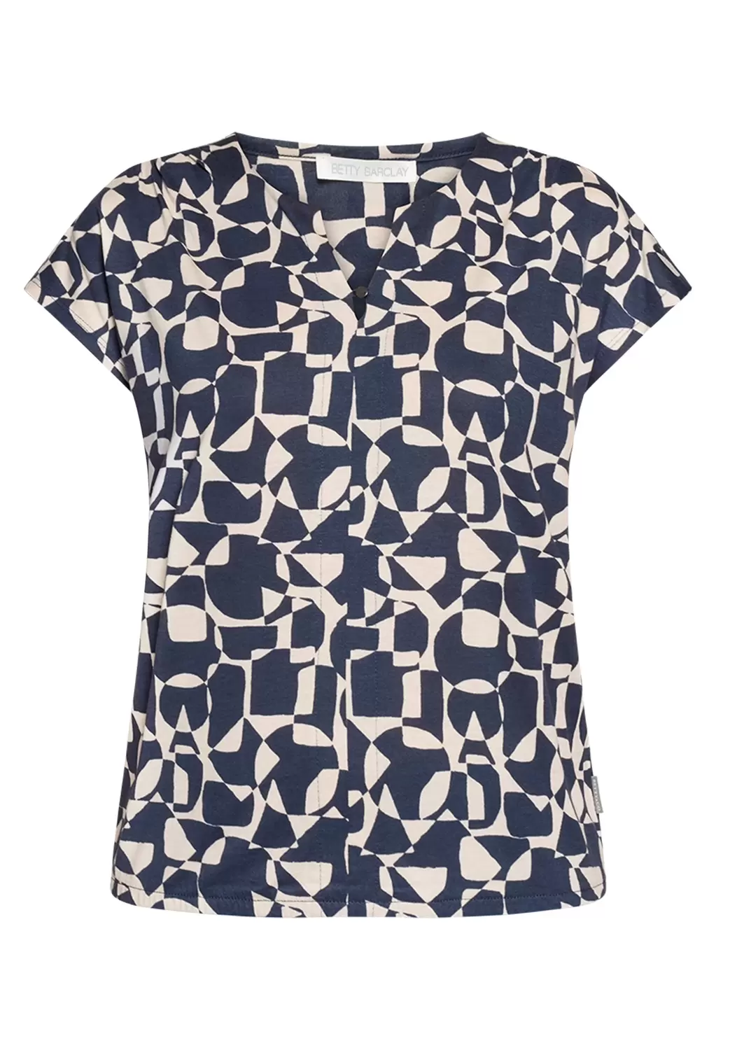 Shirt Kurz 1/2 Arm female