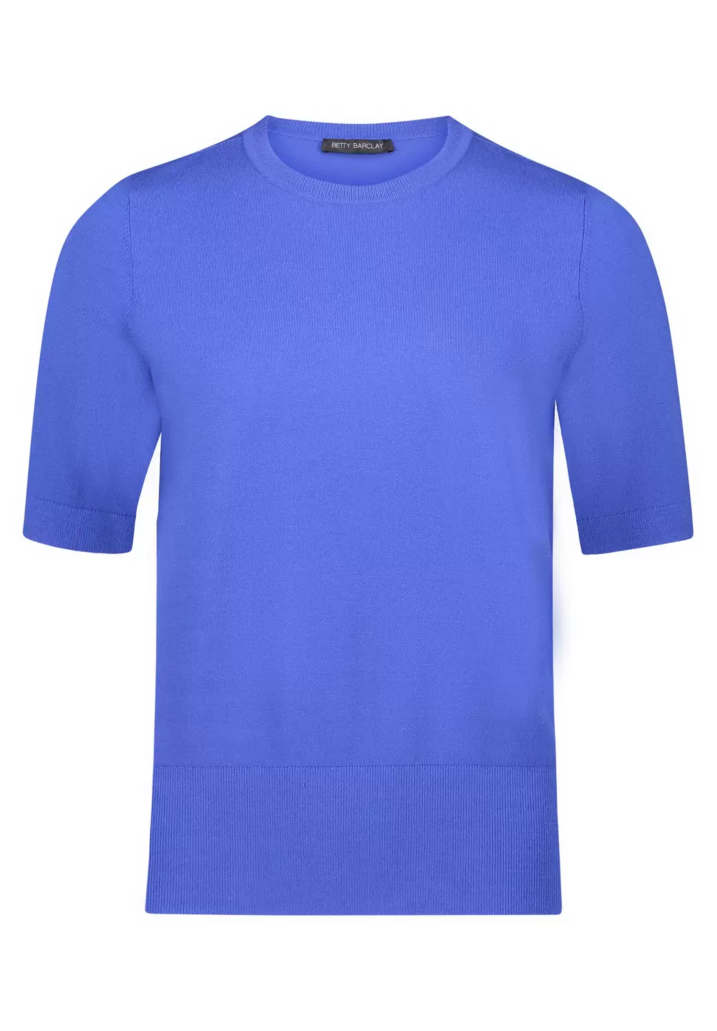 Strickpullover Kurz 1/2 Arm