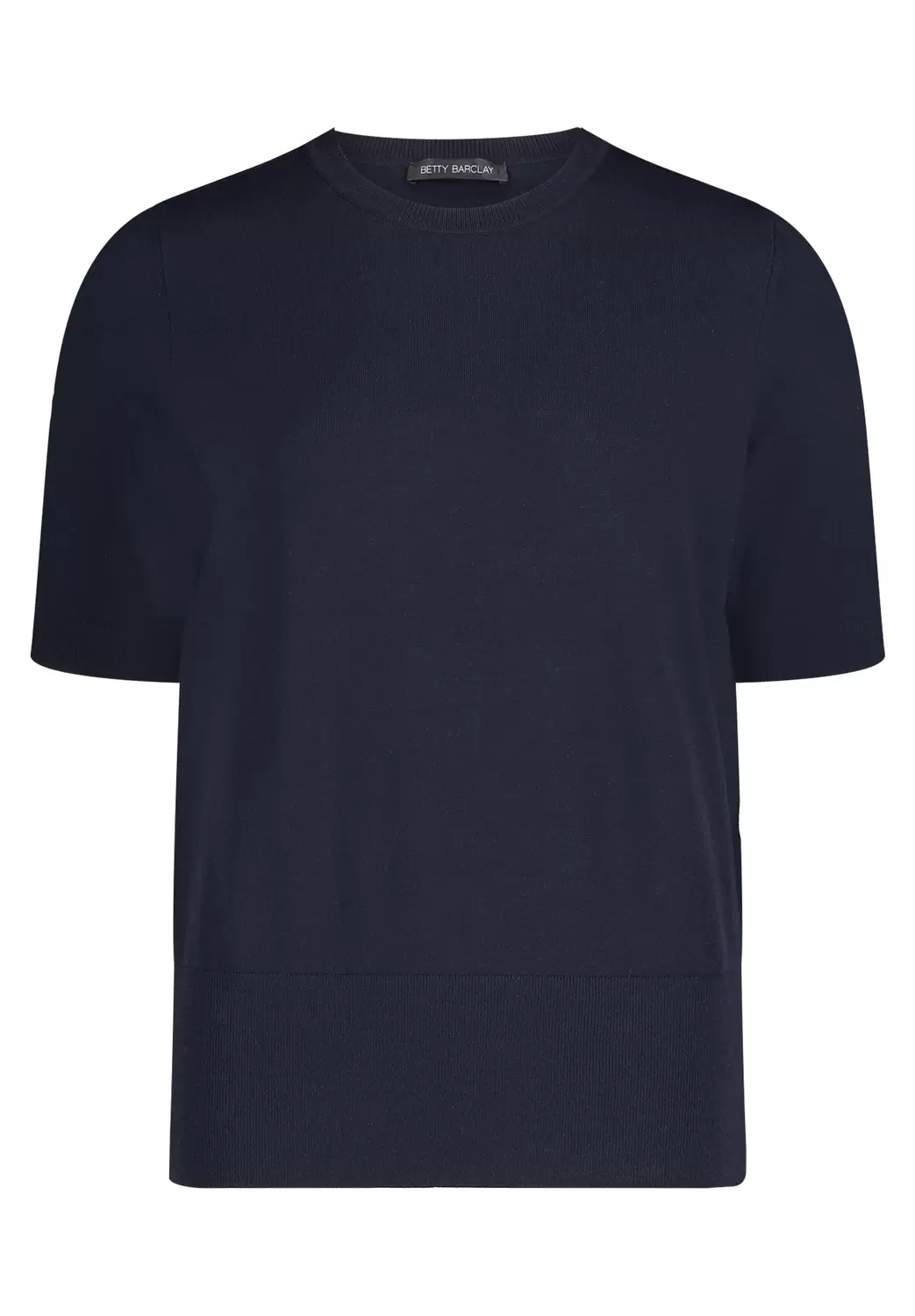 Strickpullover Kurz 1/2 Arm