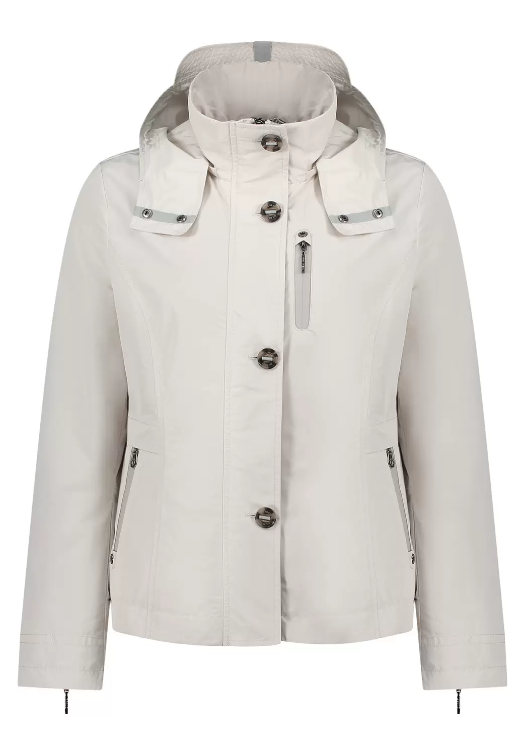 Jacke Casual female