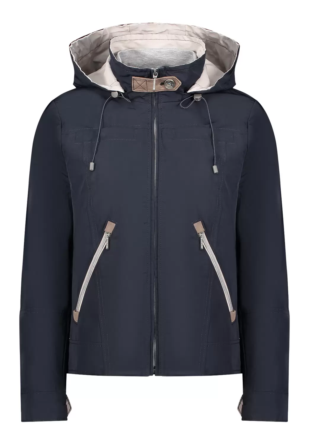 Jacke Casual female