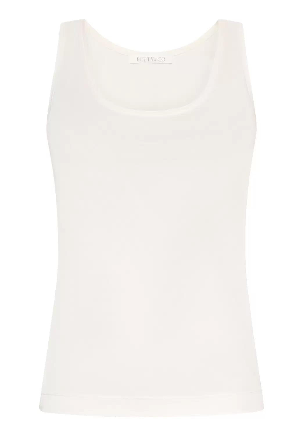 Top Kurz Tanktop