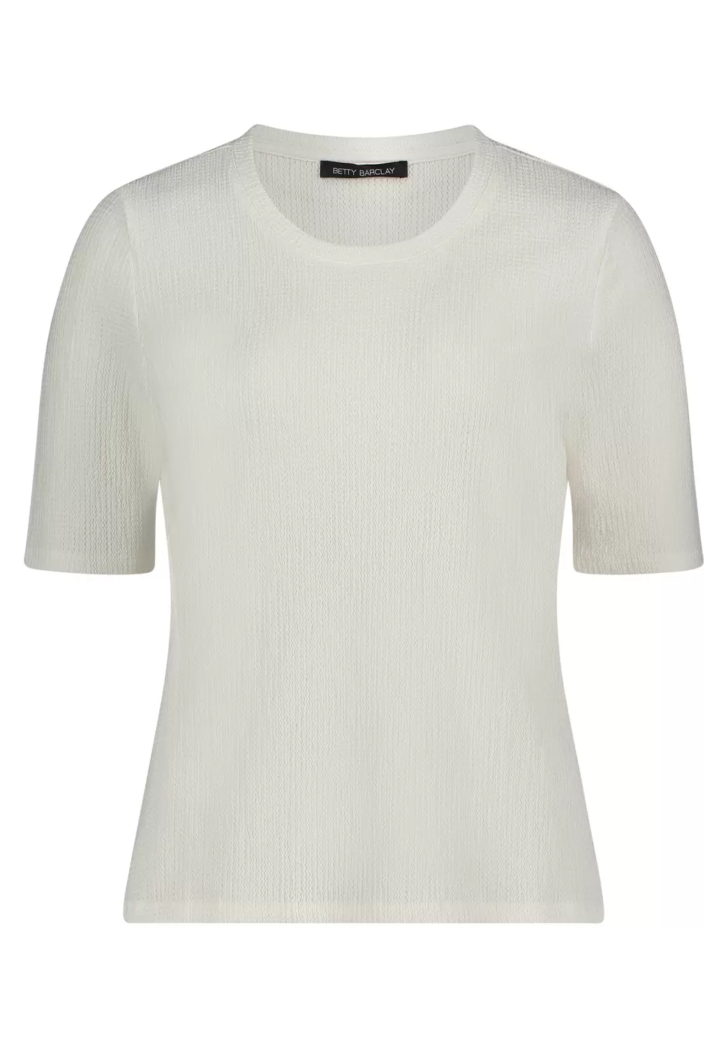 Strukturshirt