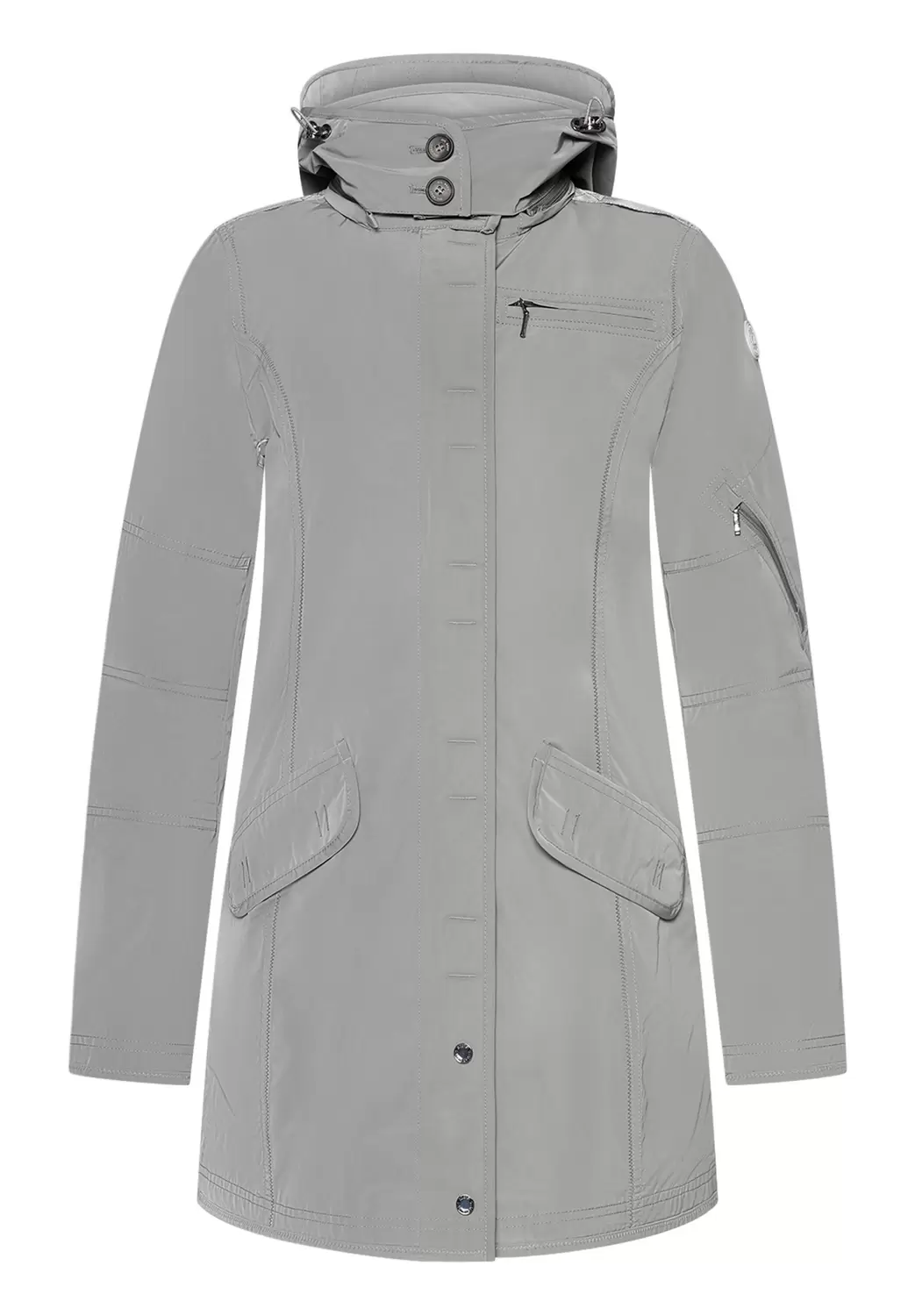 Jacke Casual female