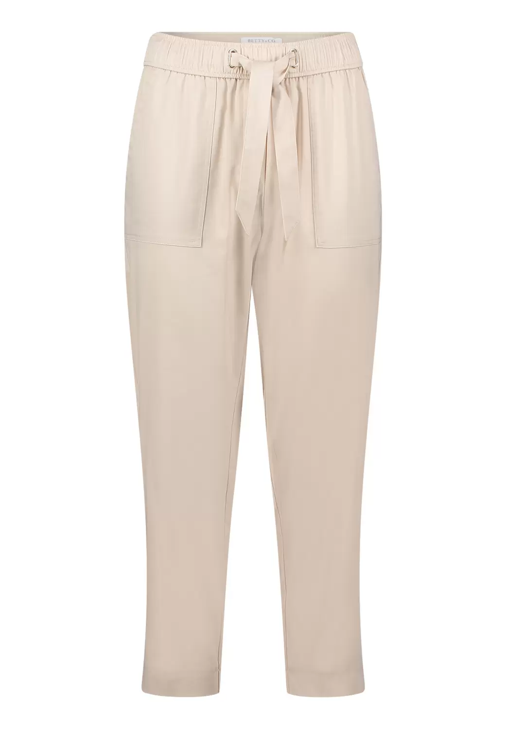 Hose Casual 7/8 LAEnge