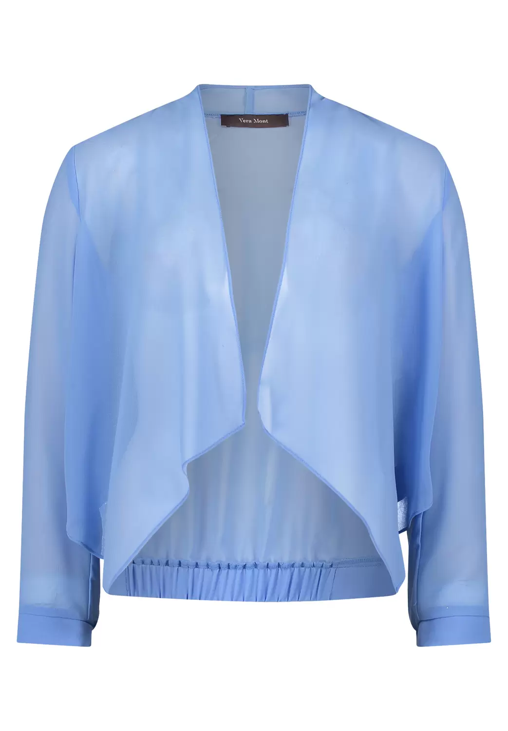 Blusenjacke