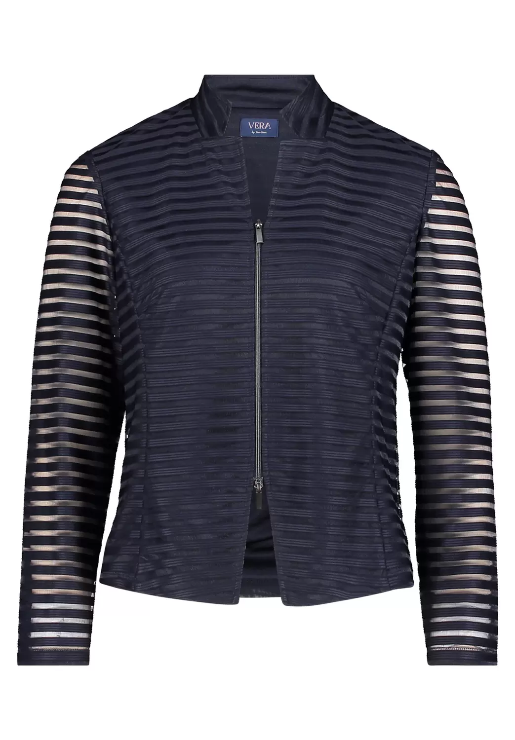 Blazer-Jacke