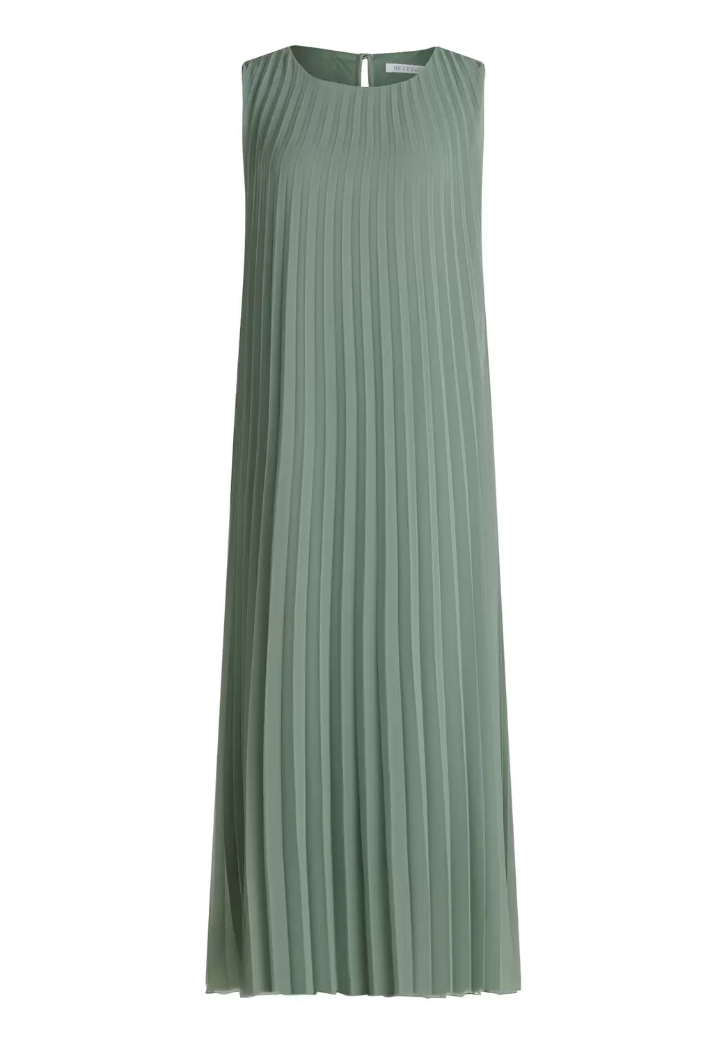 Kleid Lang ohne Arm female