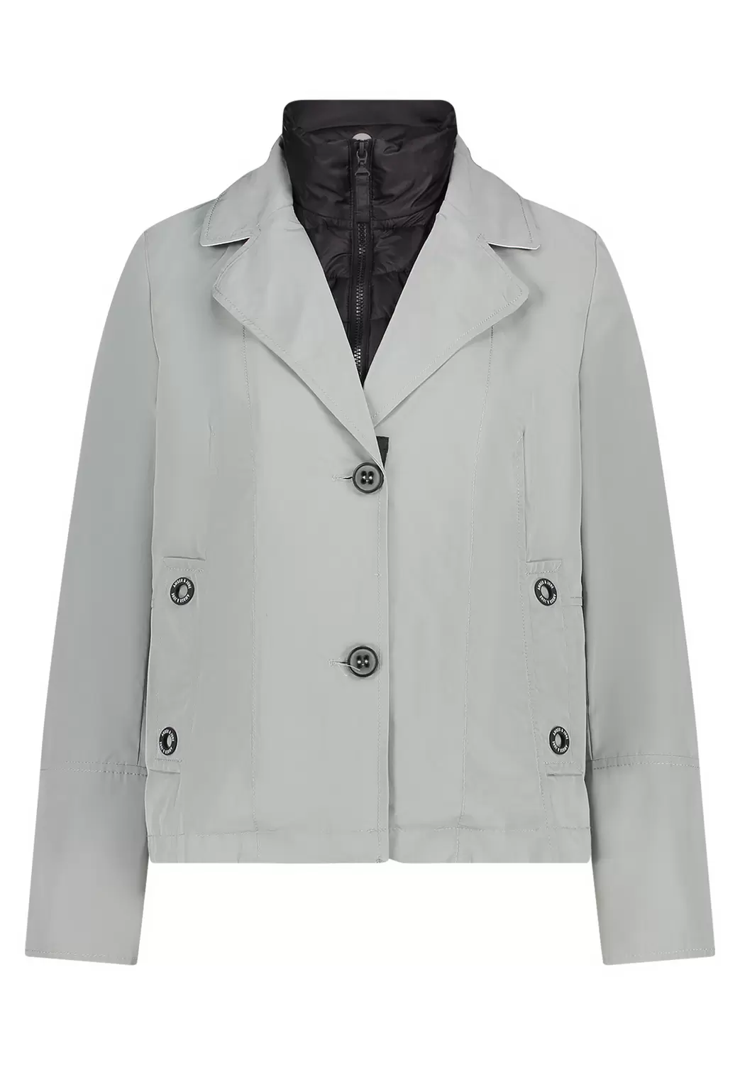 Jacke Casual female