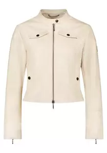 Casual-Jacke