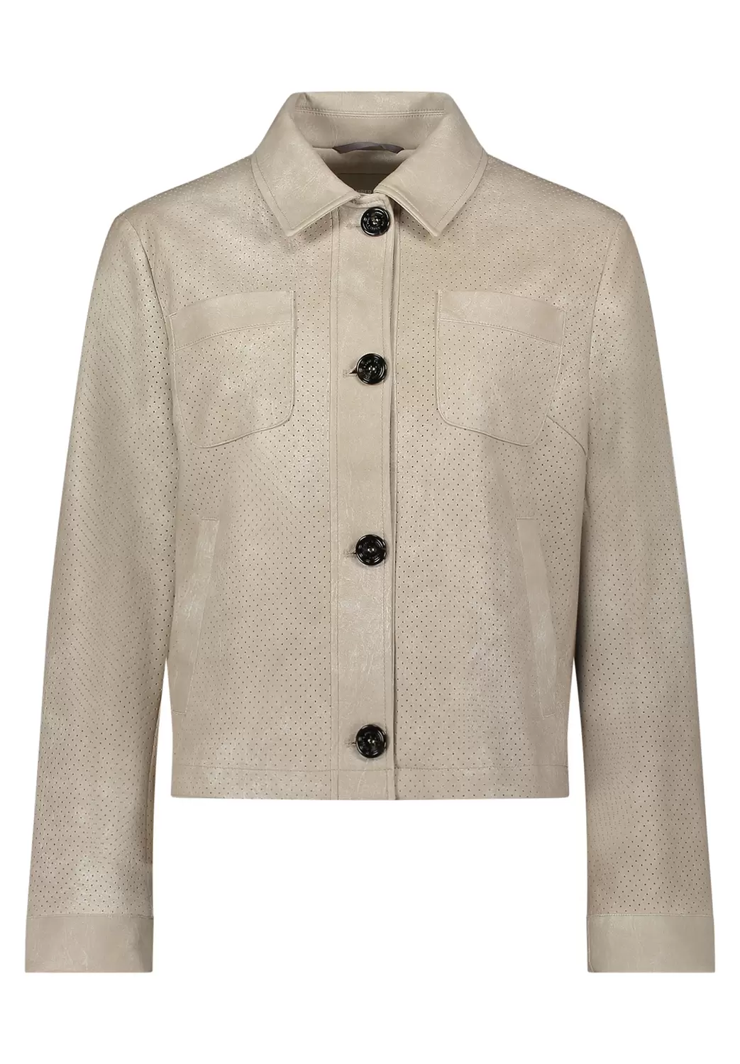 Jacke Casual female