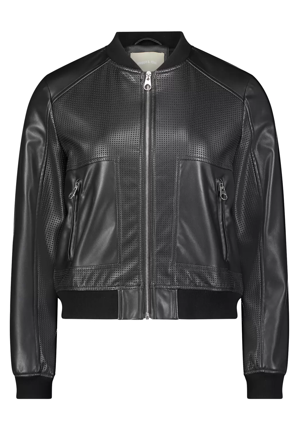 Jacke female