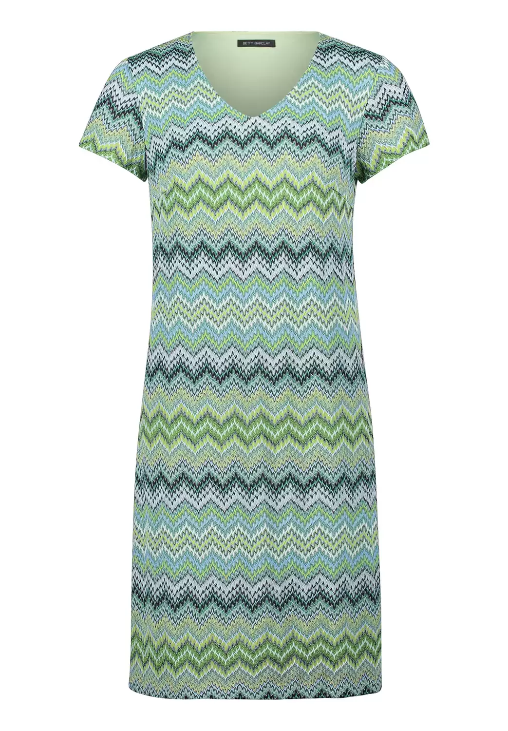 Kleid Kurz 1/2 Arm female